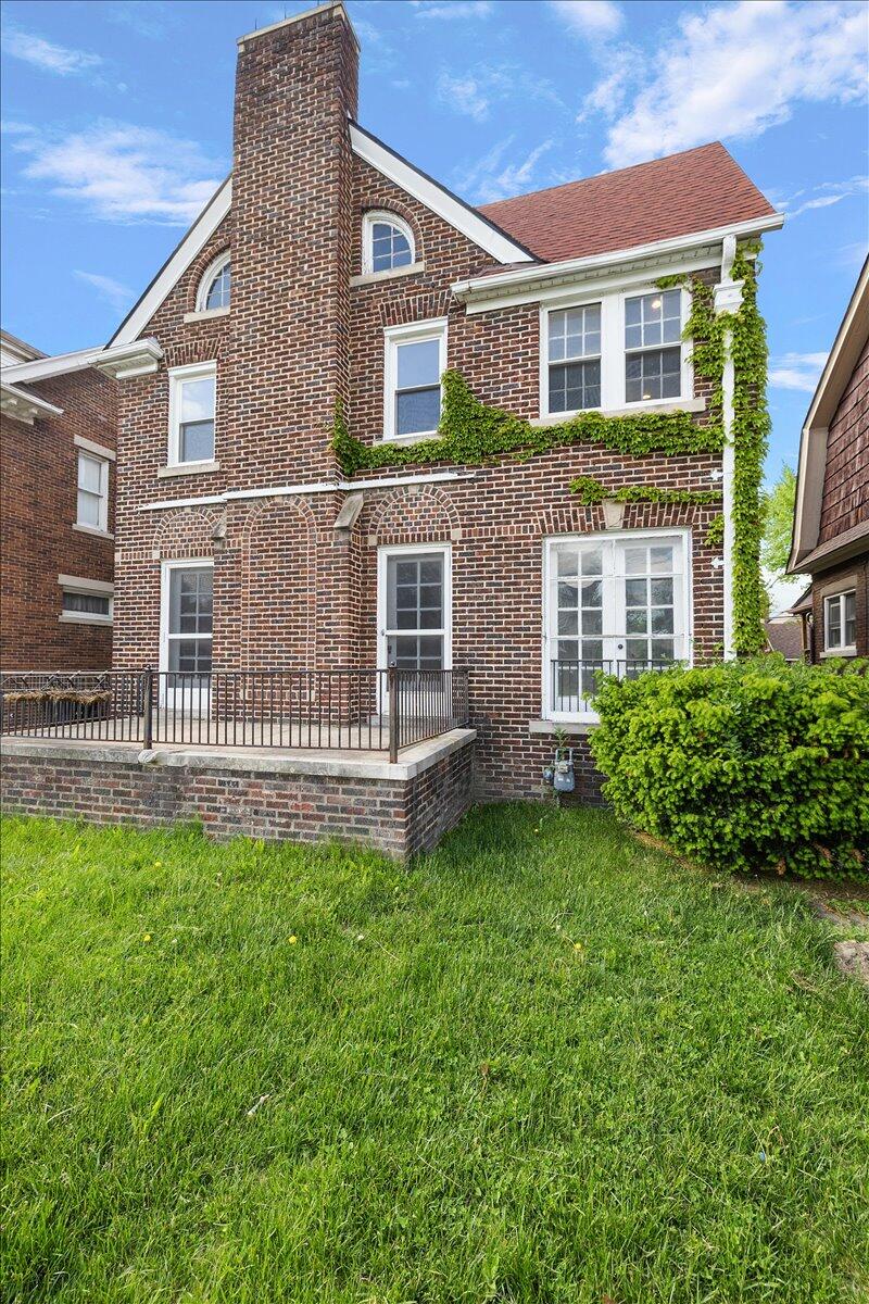 2260 Atkinson Street Detroit, MI 48206 - Photo 5 of 43 05-2260 Atkinson St-5