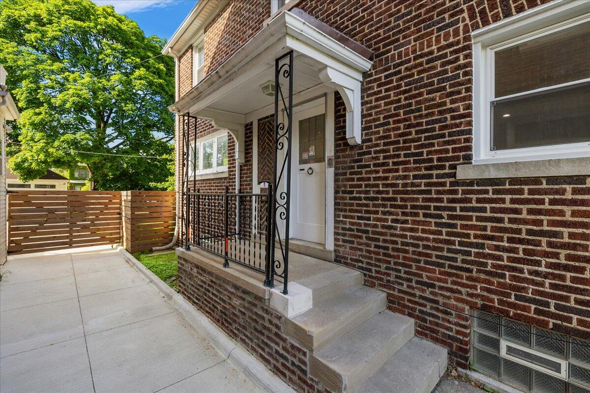 2260 Atkinson Street Detroit, MI 48206 - Photo 7 of 43 07-2260 Atkinson St-7