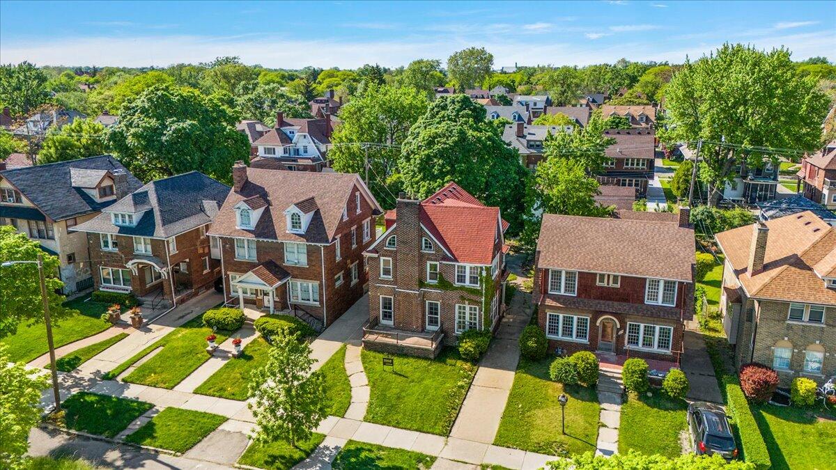 2260 Atkinson Street Detroit, MI 48206 - Photo 8 of 43 11-2260 Atkinson St-11