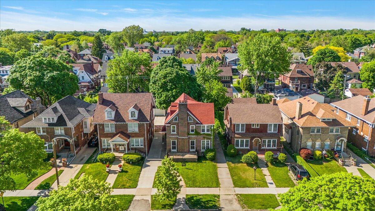2260 Atkinson Street Detroit, MI 48206 - Photo 9 of 43 12-2260 Atkinson St-12