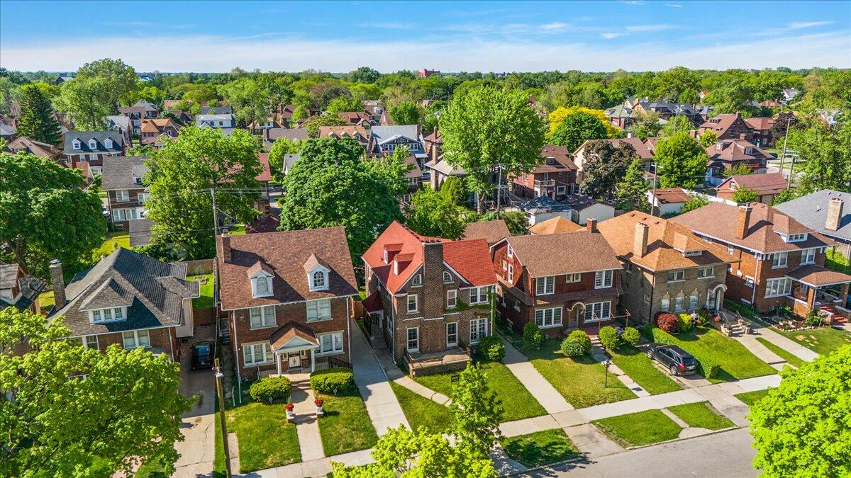 2260 Atkinson Street Detroit, MI 48206 - Photo 10 of 43 13-2260 Atkinson St-13