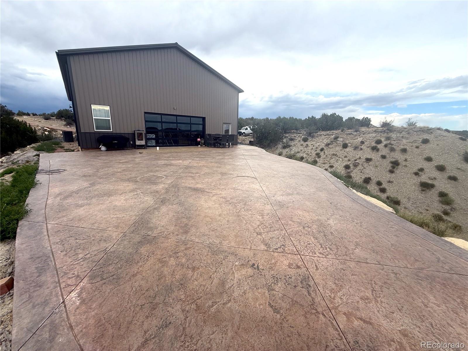 470 Bowie Road Penrose, CO 81240 - Photo 27 of 34
