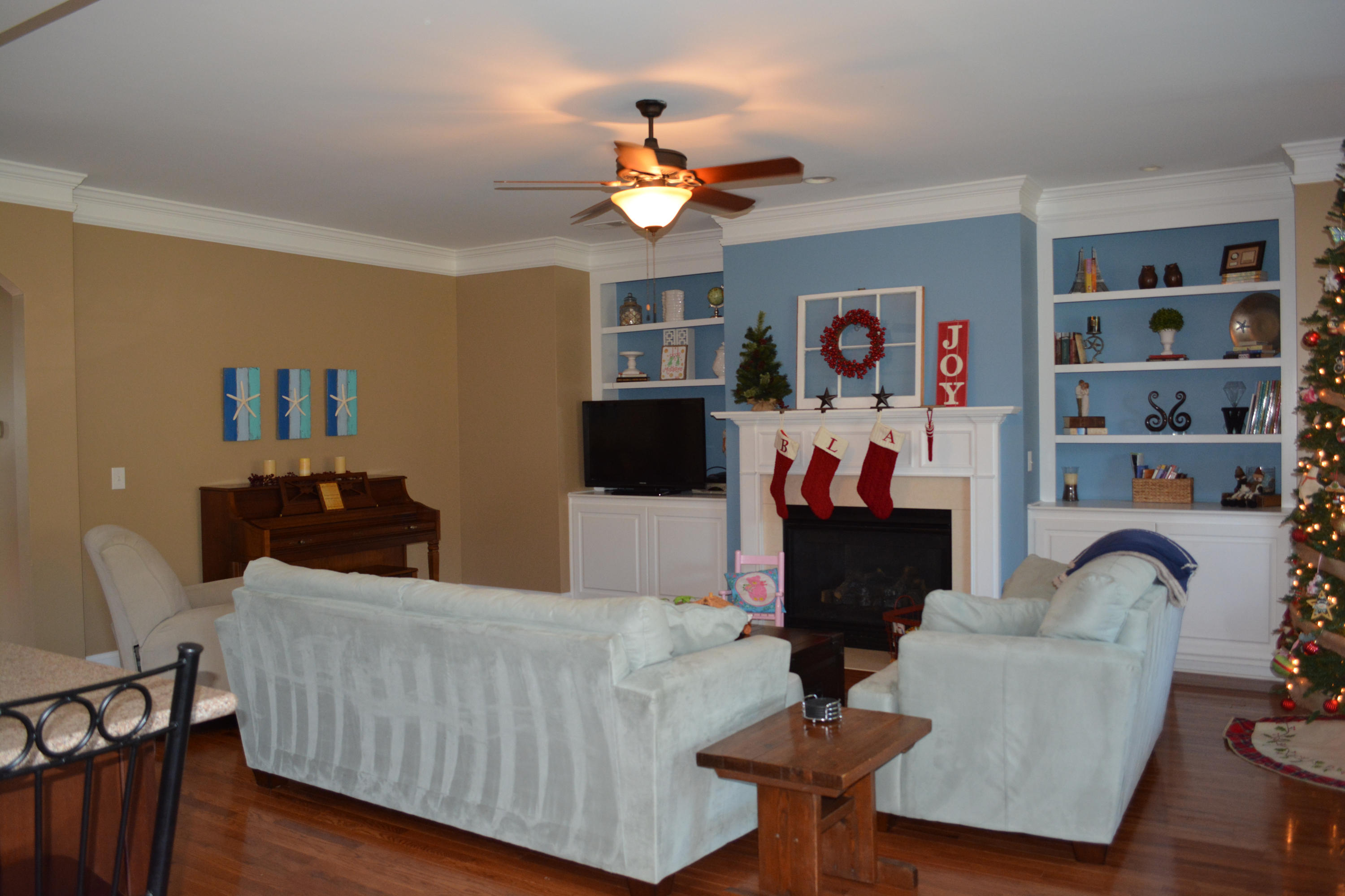 1345 Osmond Road Mount Pleasant, SC 29466 - Photo 8 of 39 DSC_0030