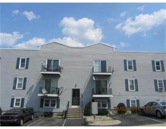 526 Third Street, Unit 10 Fall River, MA 02721 - Photo 1 of 1