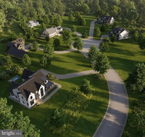 $2,100,000 | 1401 B Timber Mill Lane, West Chester, PA 19380