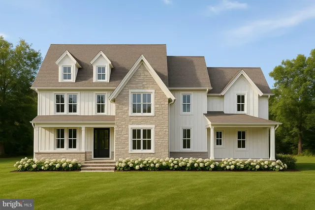 $2,100,000 | 1401 B Timber Mill Lane, West Chester, PA 19380