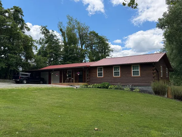 $389,000 | 8405 Highway 62, Hillsboro, OH 45133