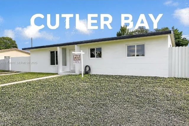 $3,000 | 11865 Southwest 186th Street, Unit 11865, Miami, FL 33177