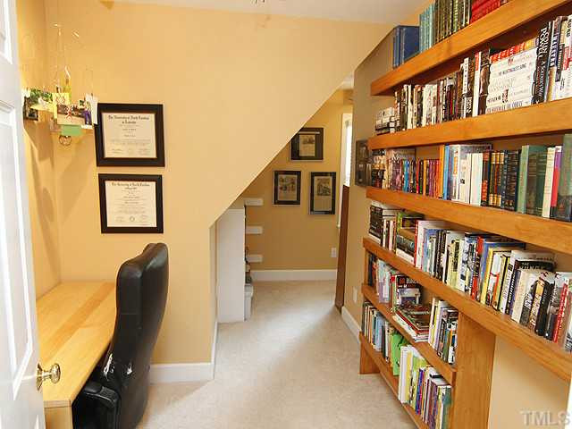 11611 John Allen Road Raleigh, NC 27614 - Photo 21 of 25 Photo 21