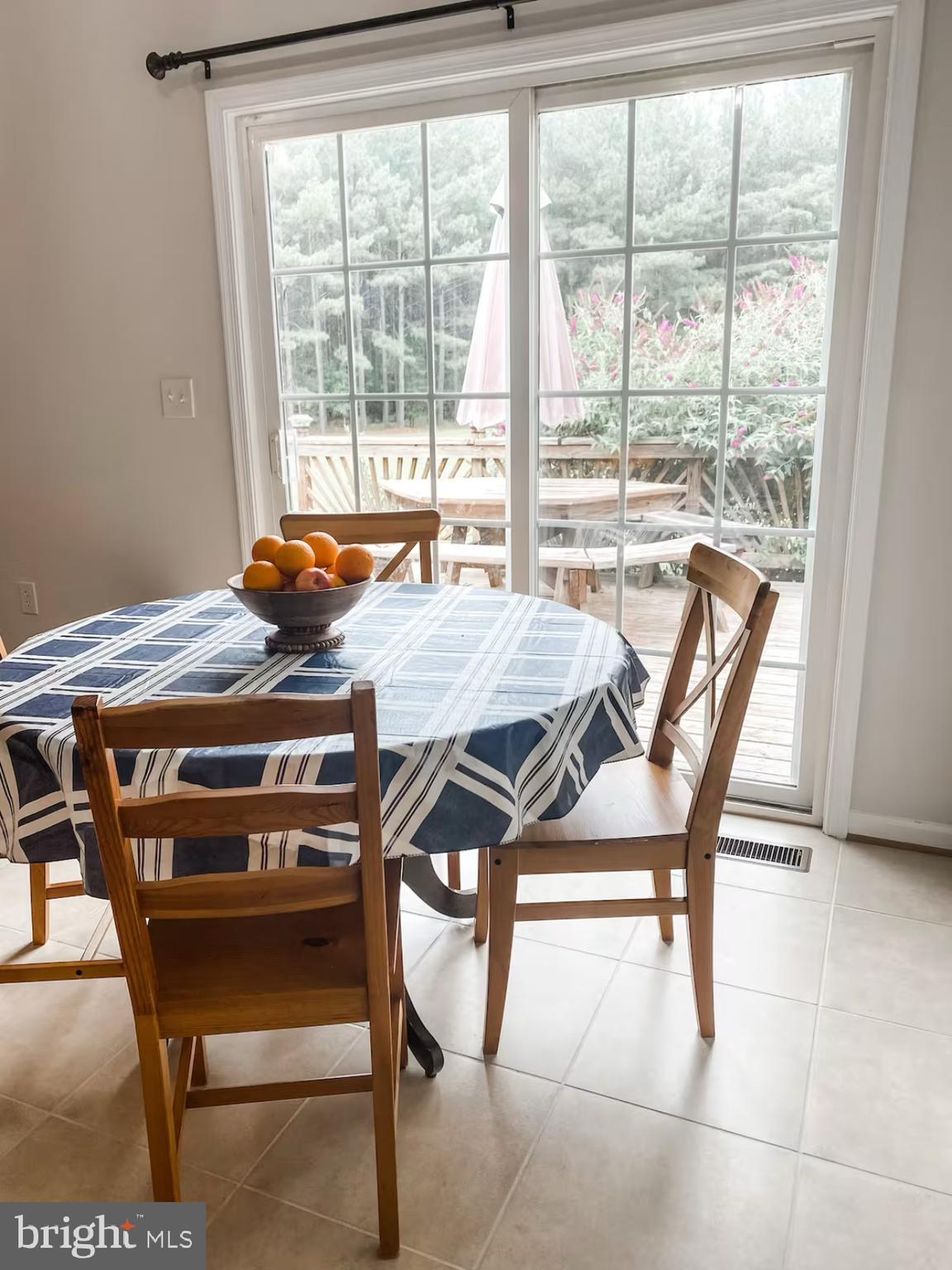2117 Johnson Road Mineral, VA 23117 - Photo 11 of 29 Dining Area