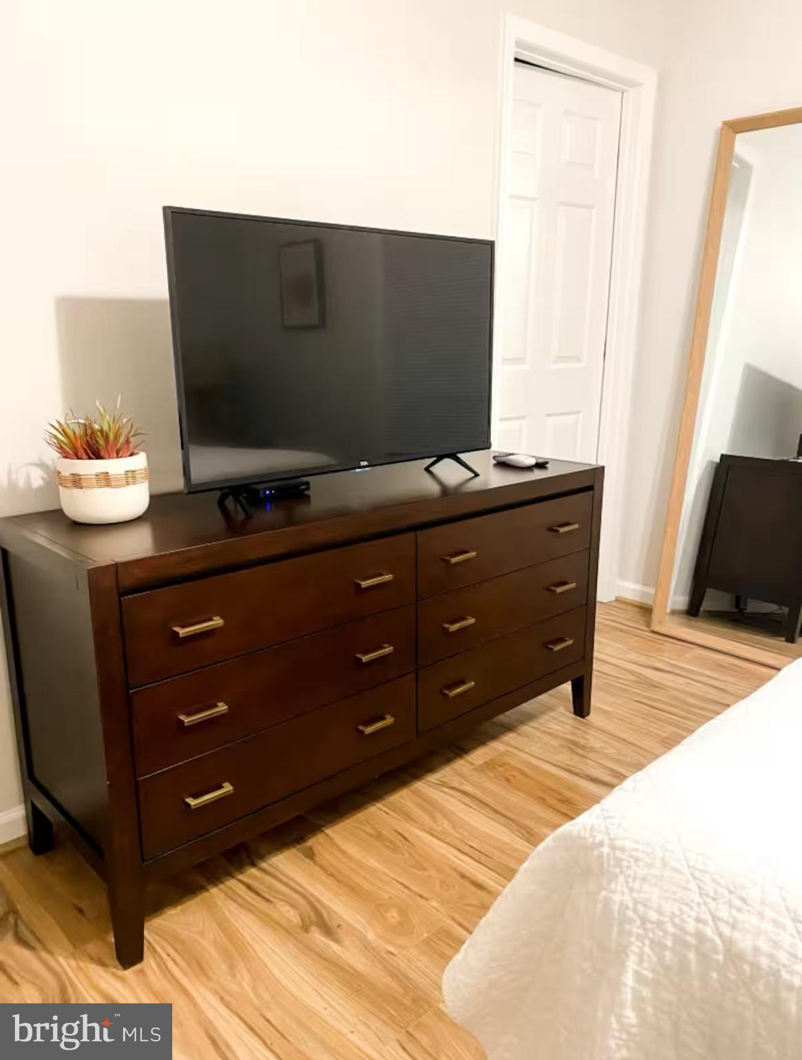 2117 Johnson Road Mineral, VA 23117 - Photo 19 of 29 Primary Bedroom