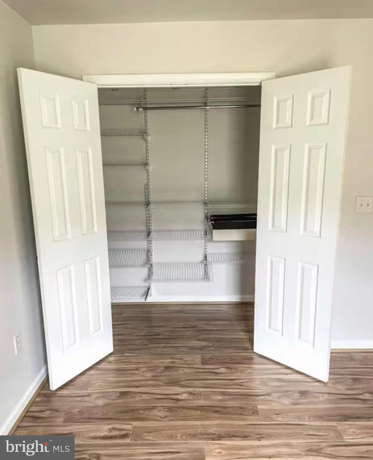 2117 Johnson Road Mineral, VA 23117 - Photo 20 of 29 Primary Closet