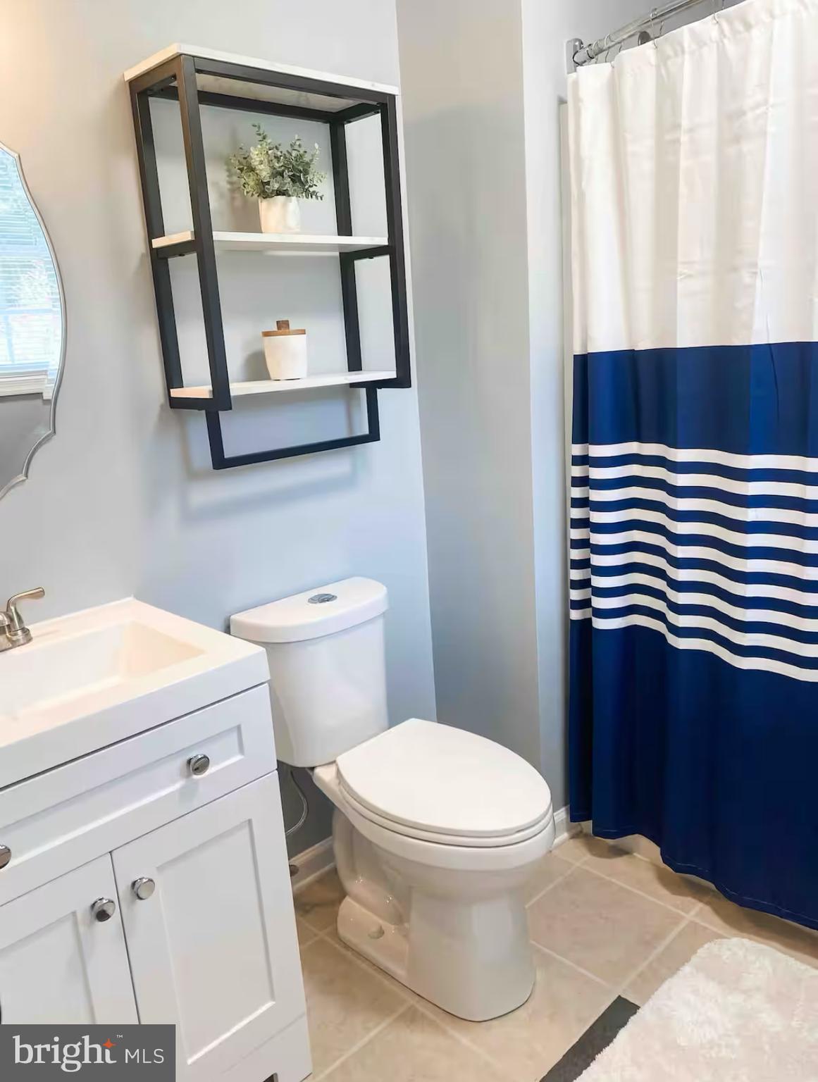 2117 Johnson Road Mineral, VA 23117 - Photo 21 of 29 Primary Full Bathroom