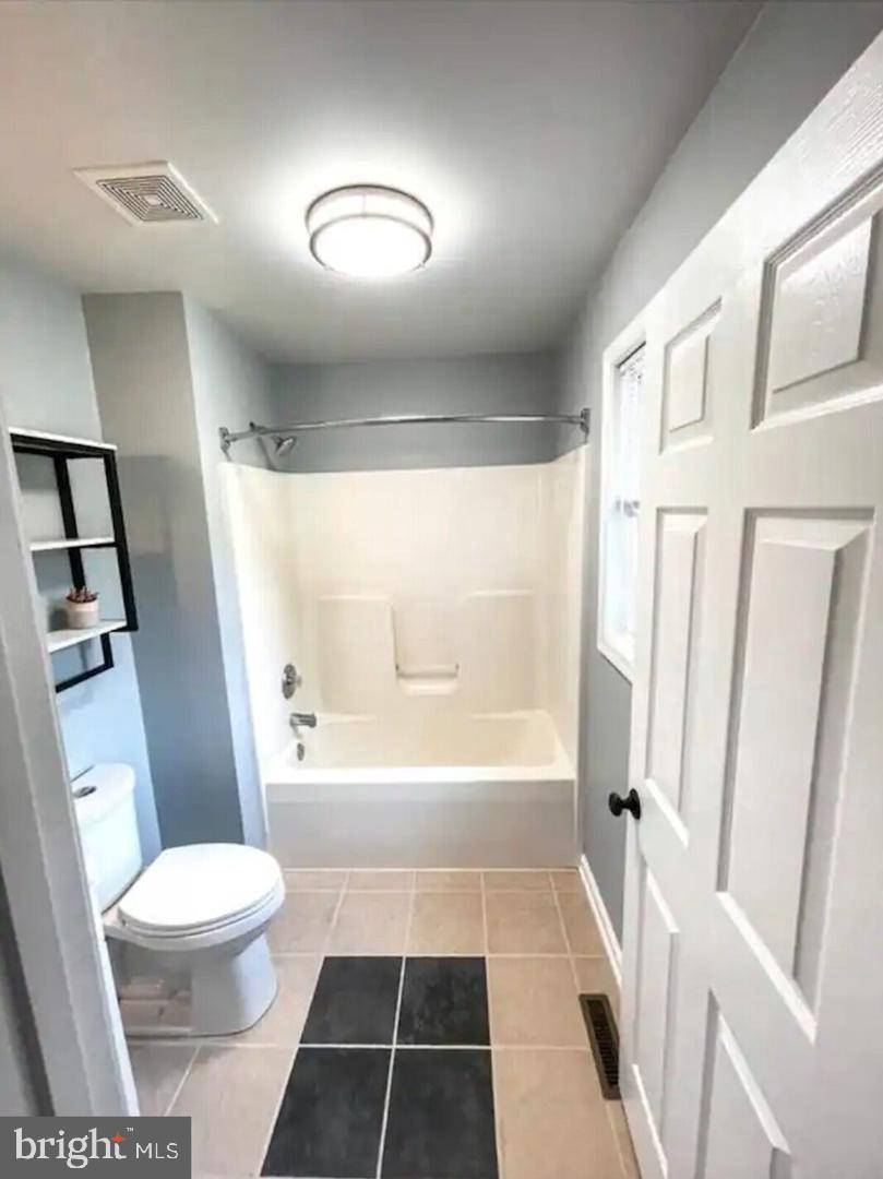 2117 Johnson Road Mineral, VA 23117 - Photo 22 of 29 Primary Full Bathroom