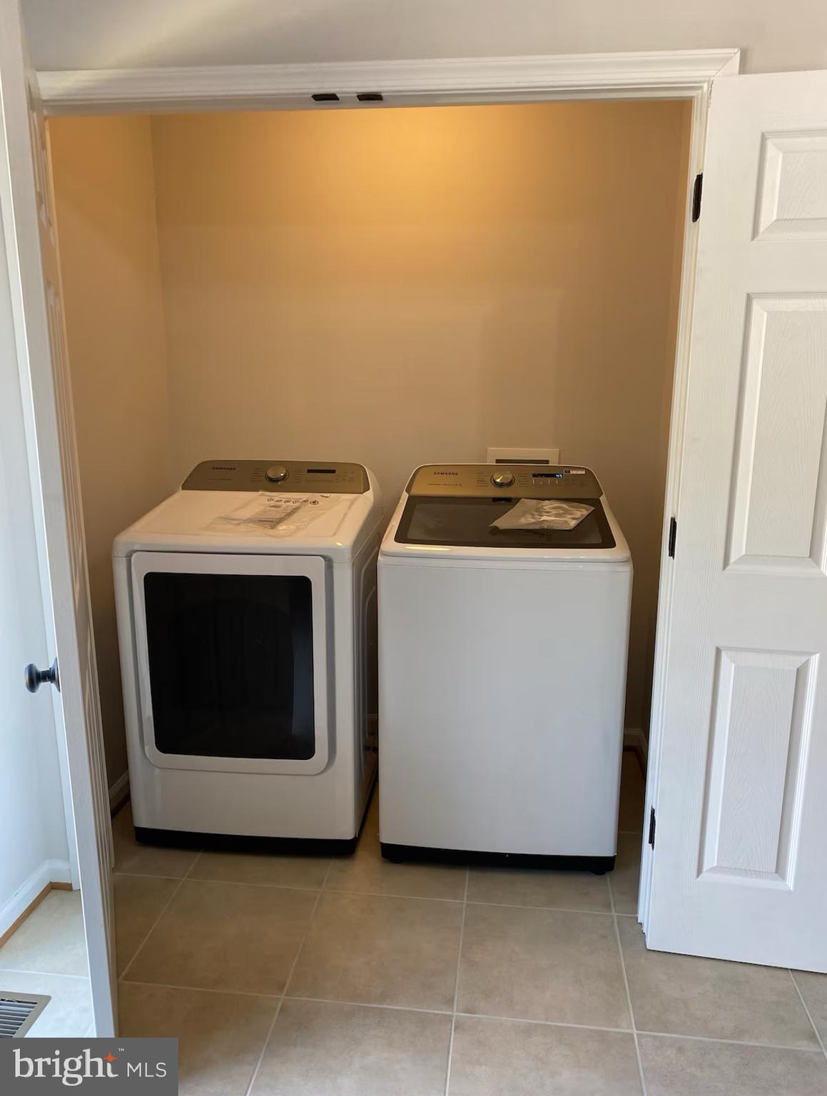 2117 Johnson Road Mineral, VA 23117 - Photo 23 of 29 Laundry