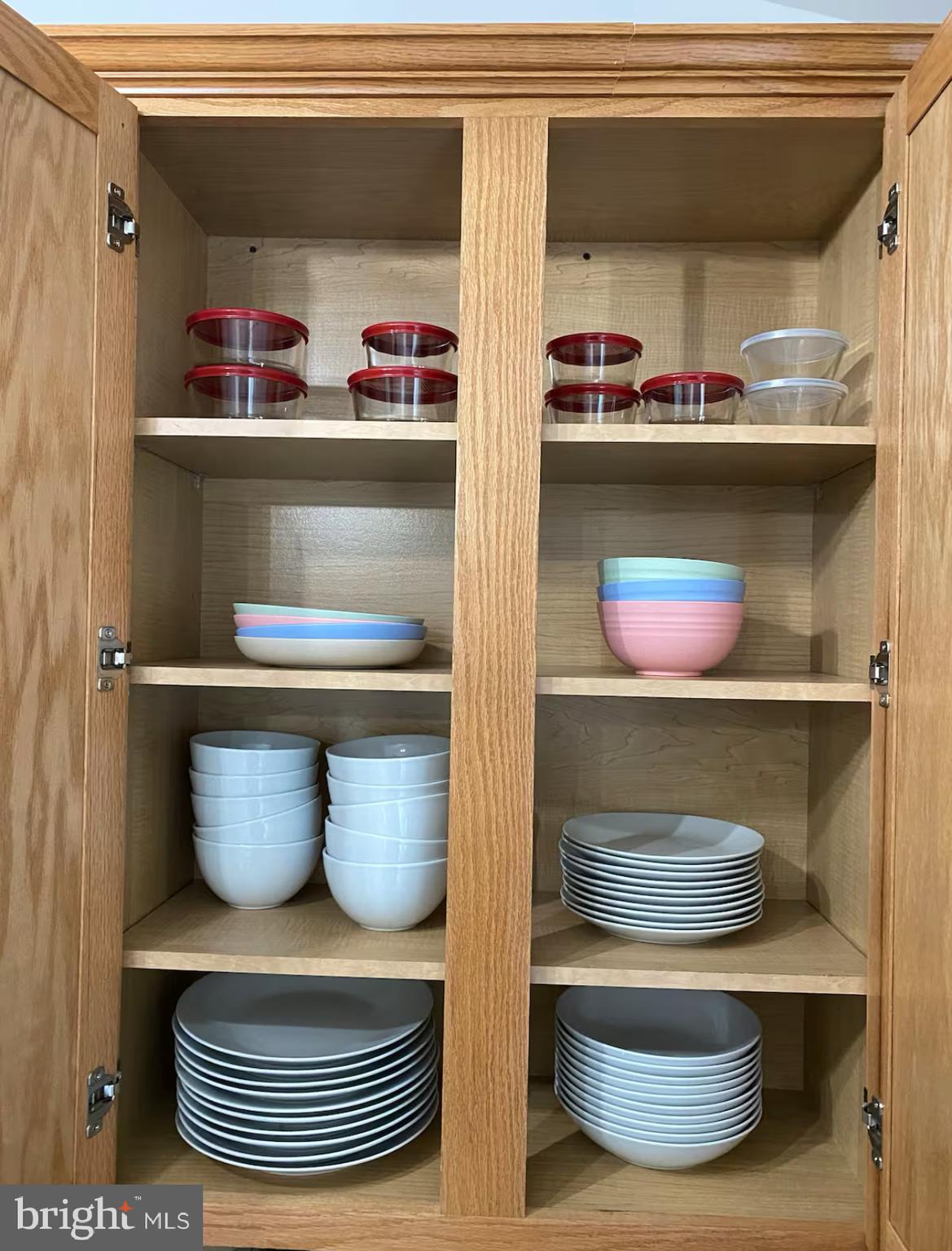 2117 Johnson Road Mineral, VA 23117 - Photo 8 of 29 Kitchen