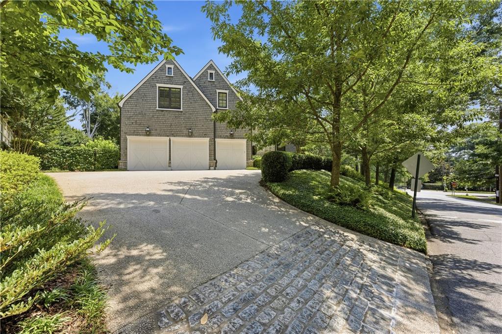 4384 Powers Ferry Road Northwest Atlanta, GA 30327 - Photo 64 of 68