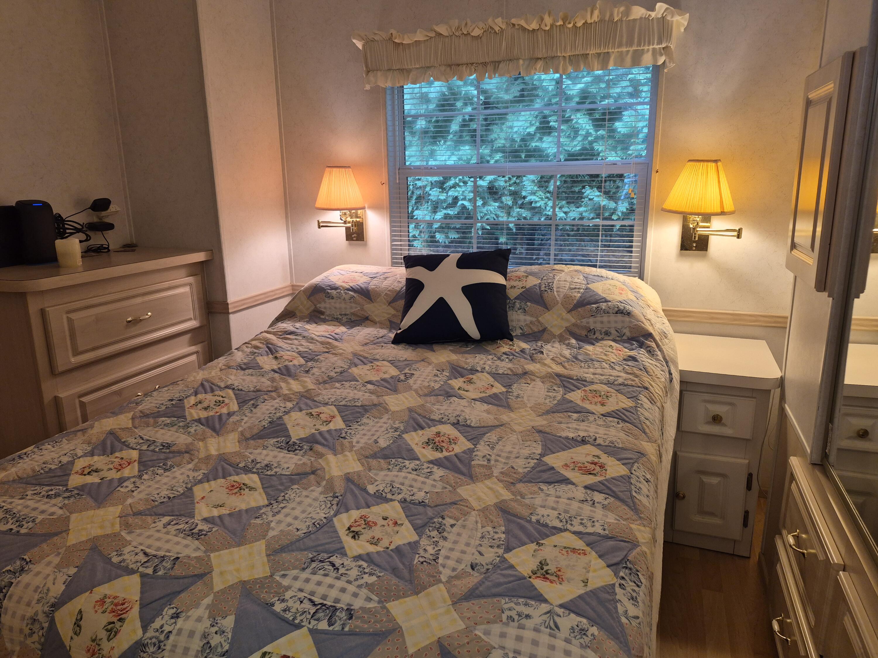 620 Post Road, Unit 29 Wells, ME 04090 - Photo 7 of 16 bedroom view #29