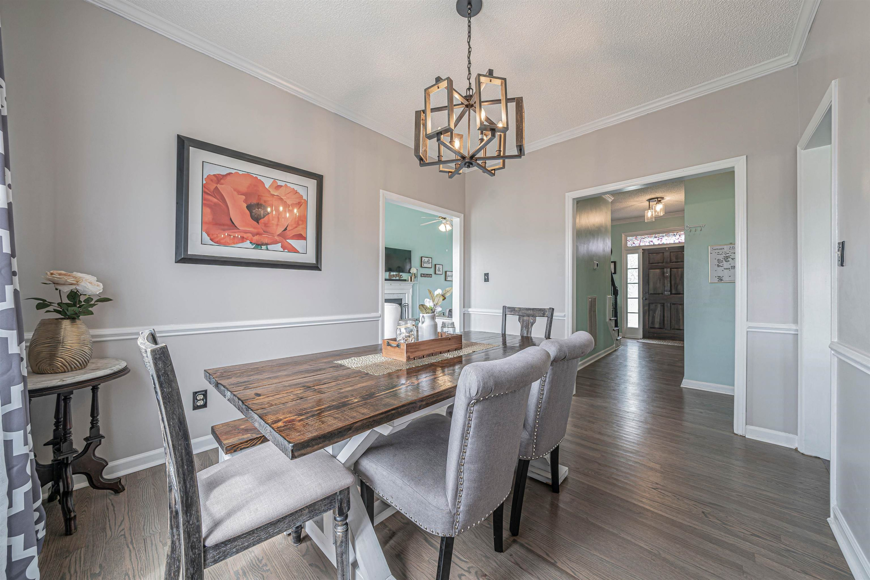 1409 Harvey Johnson Road Raleigh, NC 27603 - Photo 10 of 30 Photo 10
