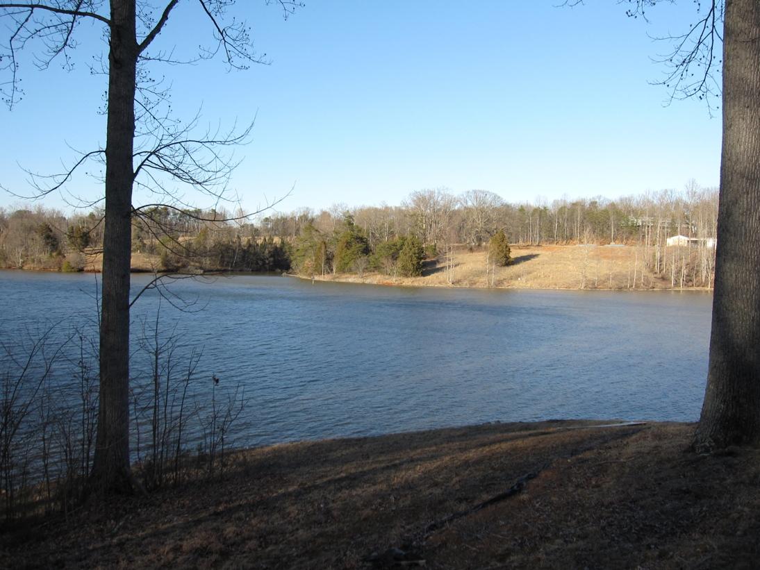 Lot 10 Lynmel Road Union Hall, VA 24176 - Photo 8 of 11 View from lot 3