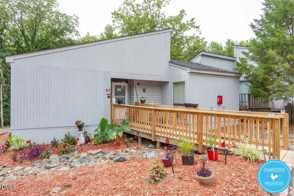 $1,195 | 122 Rectory Street, Unit 72, Pittsboro, NC 27312