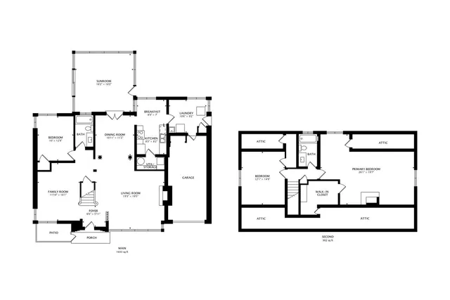 $749,000 | 3226 Sprucewood Road, Wilmette, IL 60091
