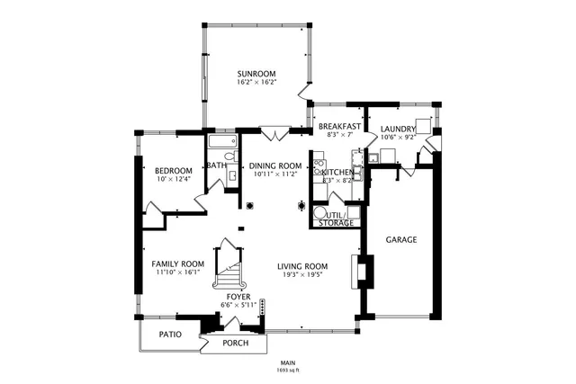 $749,000 | 3226 Sprucewood Road, Wilmette, IL 60091