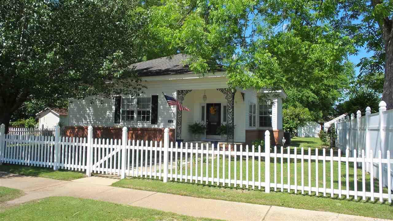310 South Presley Street Atmore, AL 36502 - Photo 25 of 36