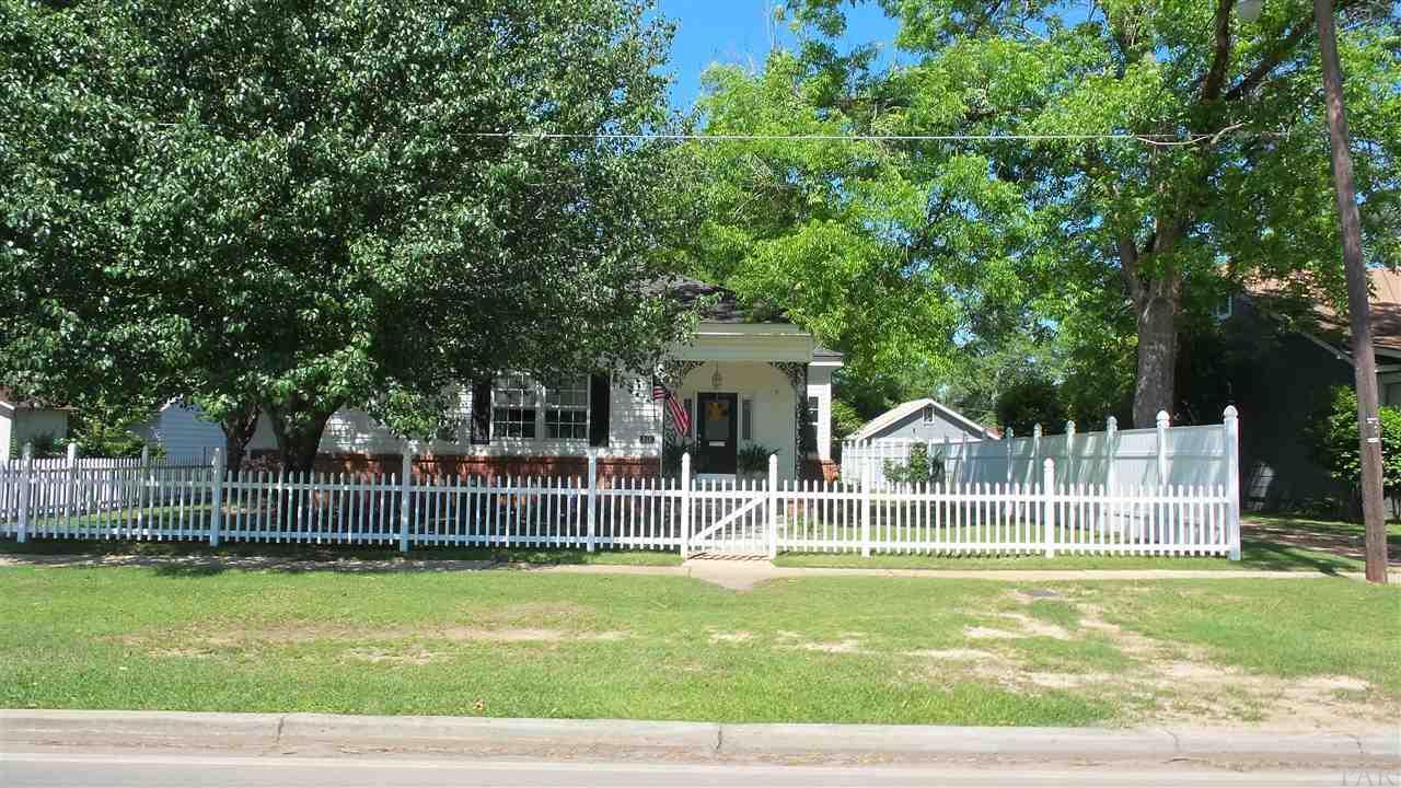 310 South Presley Street Atmore, AL 36502 - Photo 26 of 36