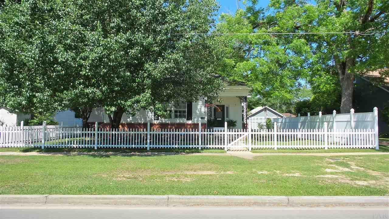 310 South Presley Street Atmore, AL 36502 - Photo 27 of 36