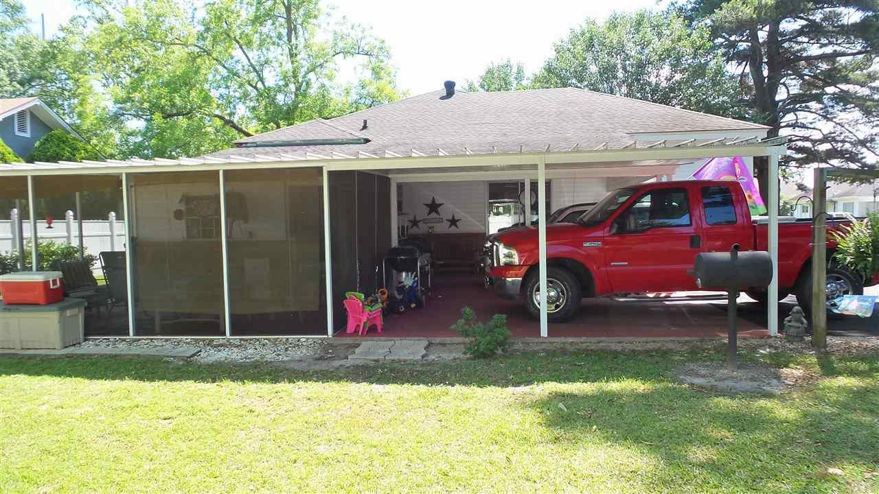 310 South Presley Street Atmore, AL 36502 - Photo 29 of 36