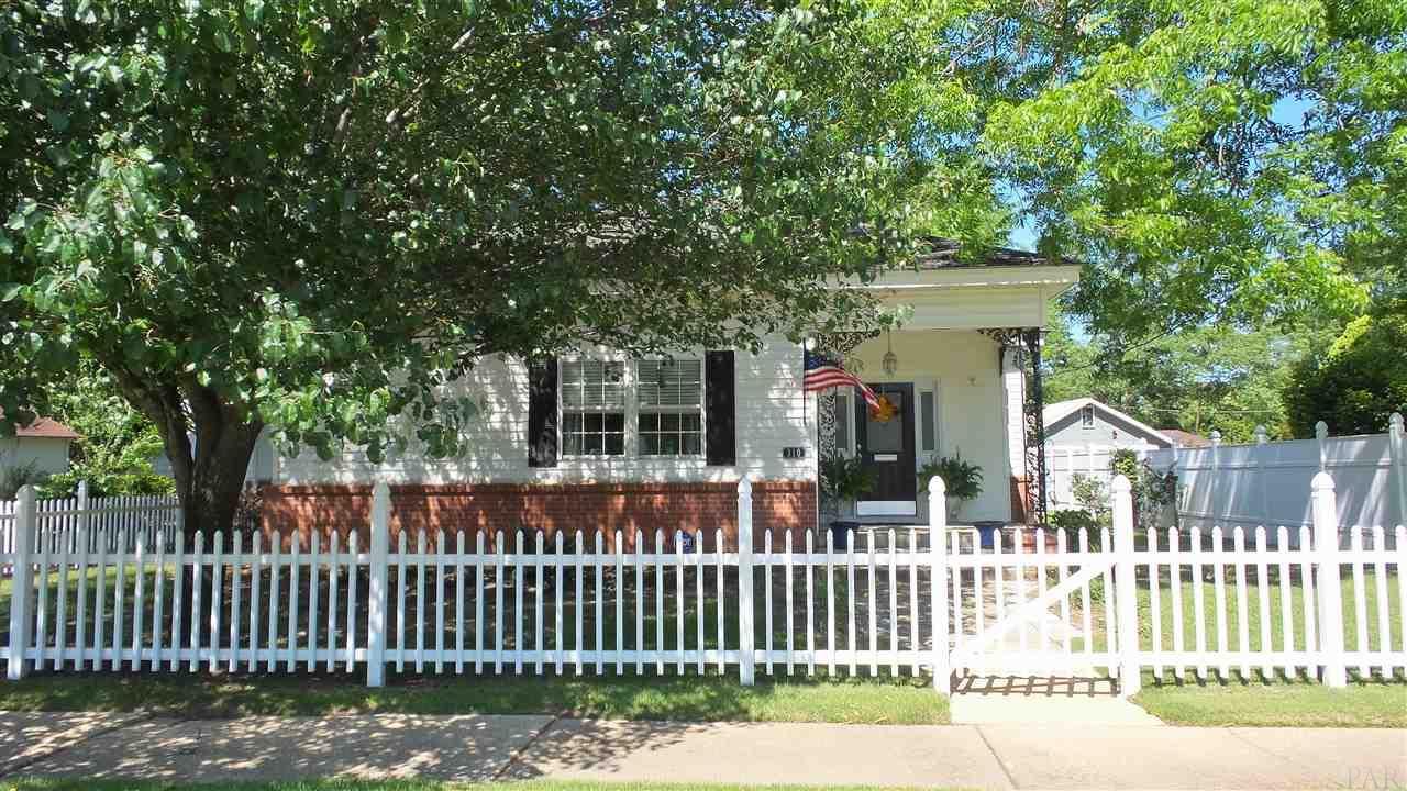 310 South Presley Street Atmore, AL 36502 - Photo 30 of 36