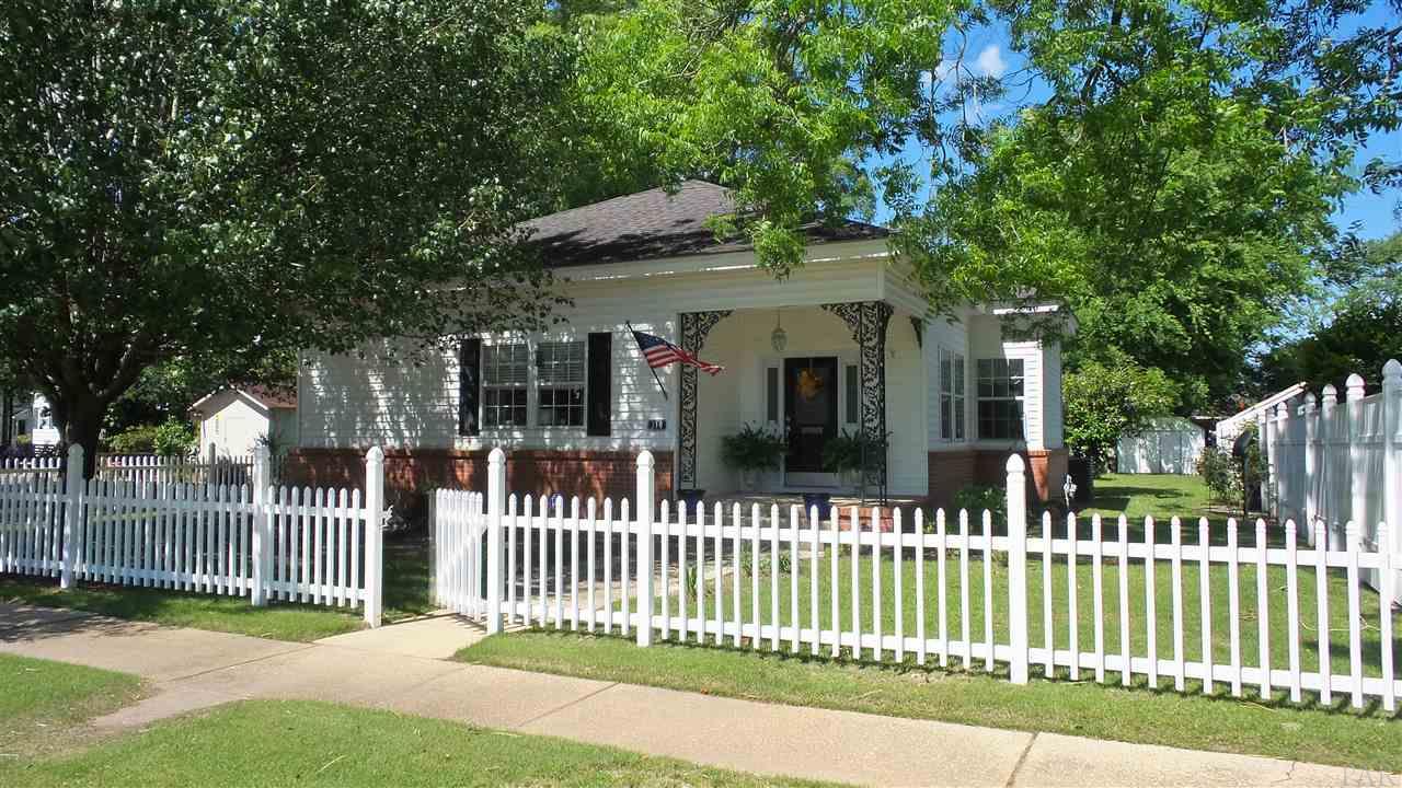 310 South Presley Street Atmore, AL 36502 - Photo 33 of 36
