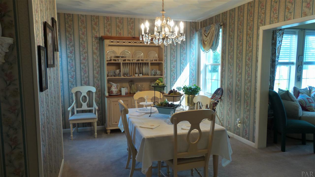310 South Presley Street Atmore, AL 36502 - Photo 5 of 36