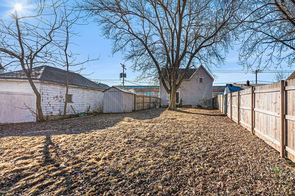 $219,000 | 315 North Avenue, Sycamore, IL 60178