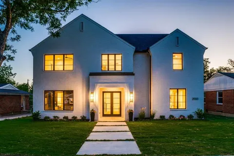 $1,850,000 | 3935 Hawick Lane, Dallas, TX 75220