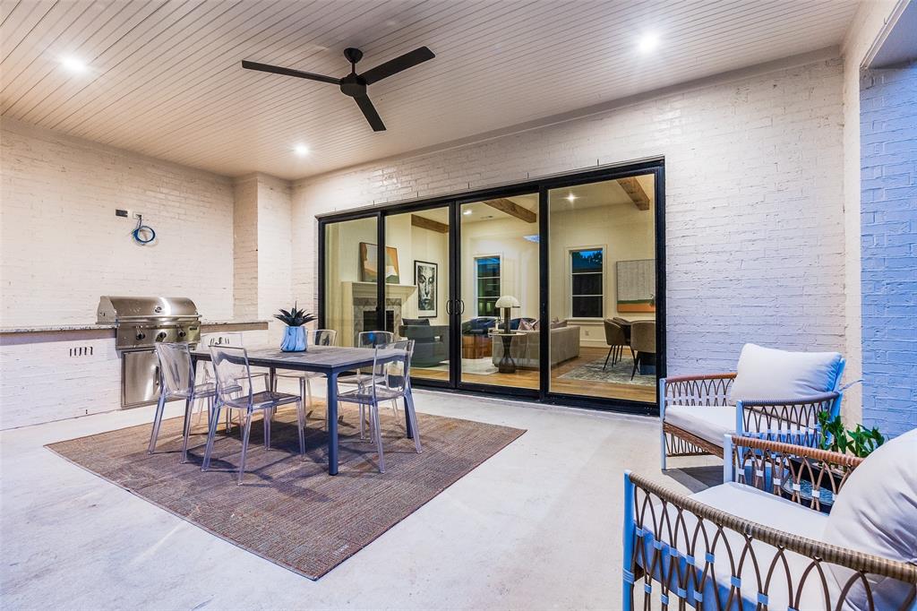 3935 Hawick Lane Dallas, TX 75220 - Photo 28 of 31