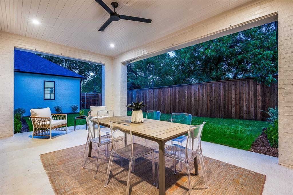 3935 Hawick Lane Dallas, TX 75220 - Photo 29 of 31