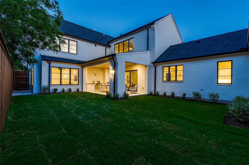 3935 Hawick Lane Dallas, TX 75220 - Photo 31 of 31