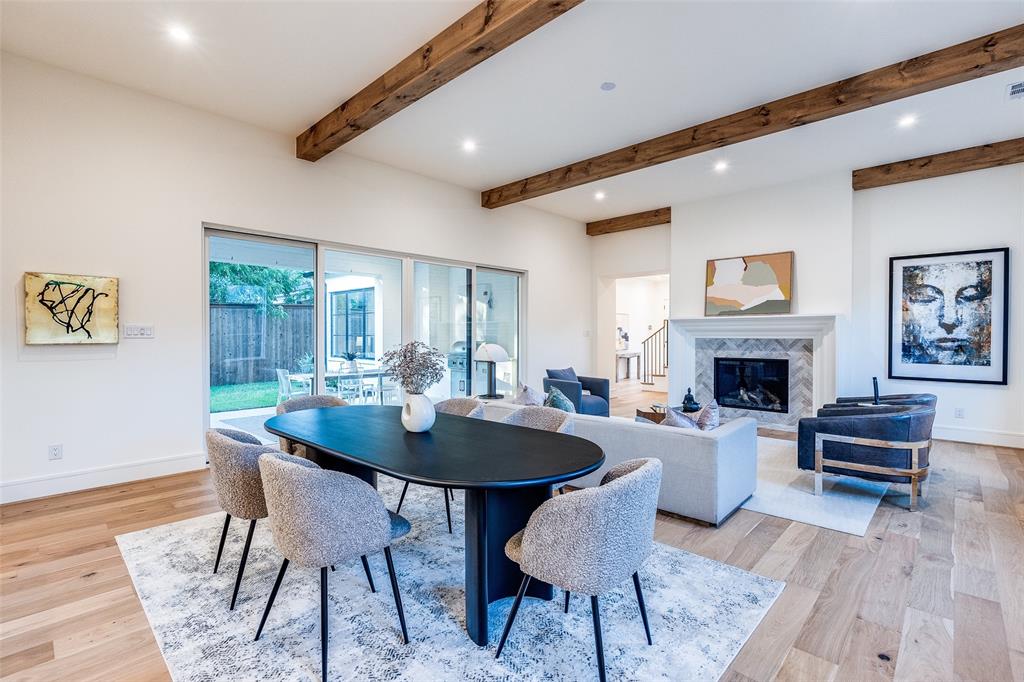 3935 Hawick Lane Dallas, TX 75220 - Photo 6 of 31