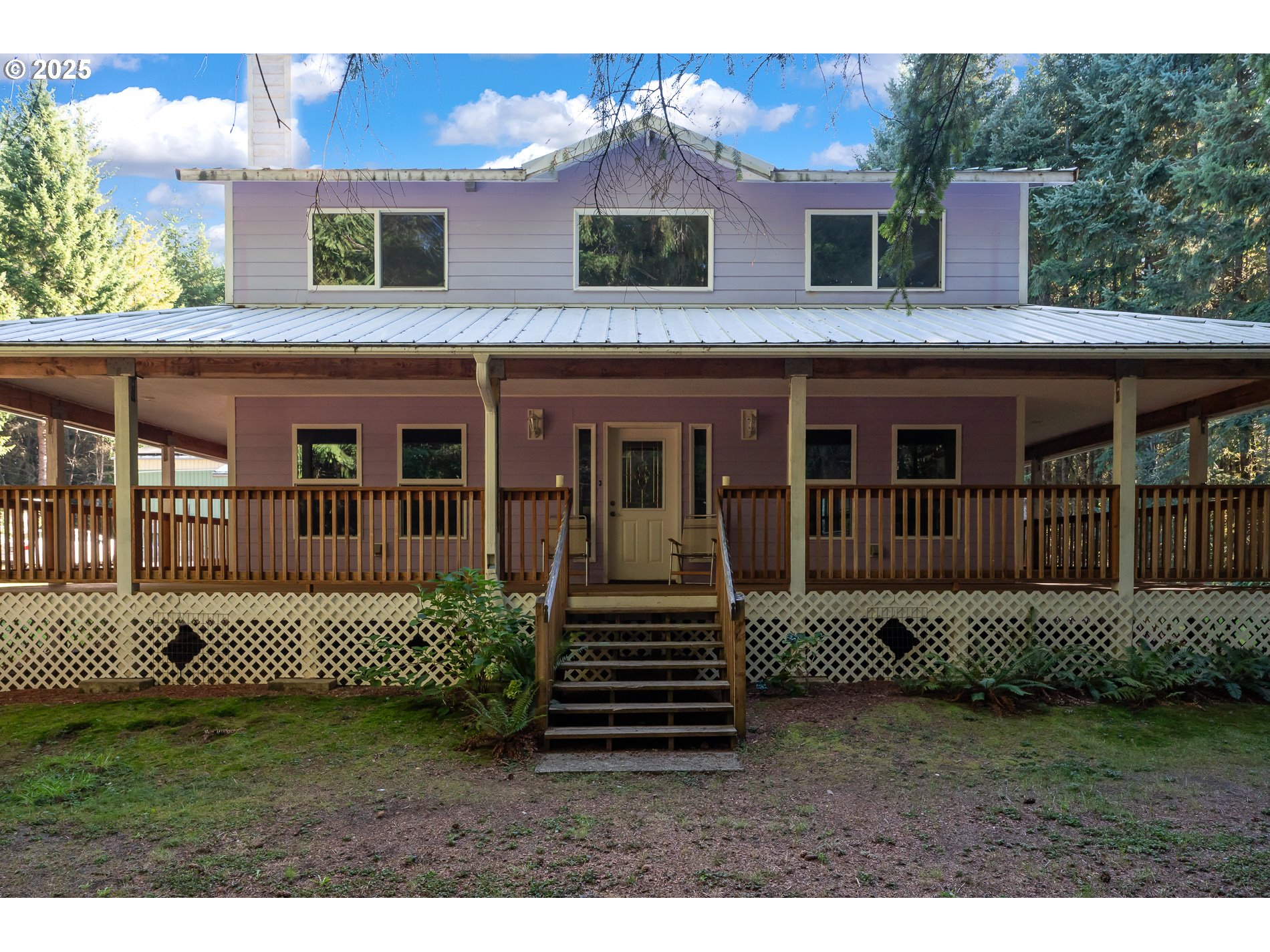 29380 Southeast Old Ranch Drive Estacada, OR 97023 - Photo 3 of 44