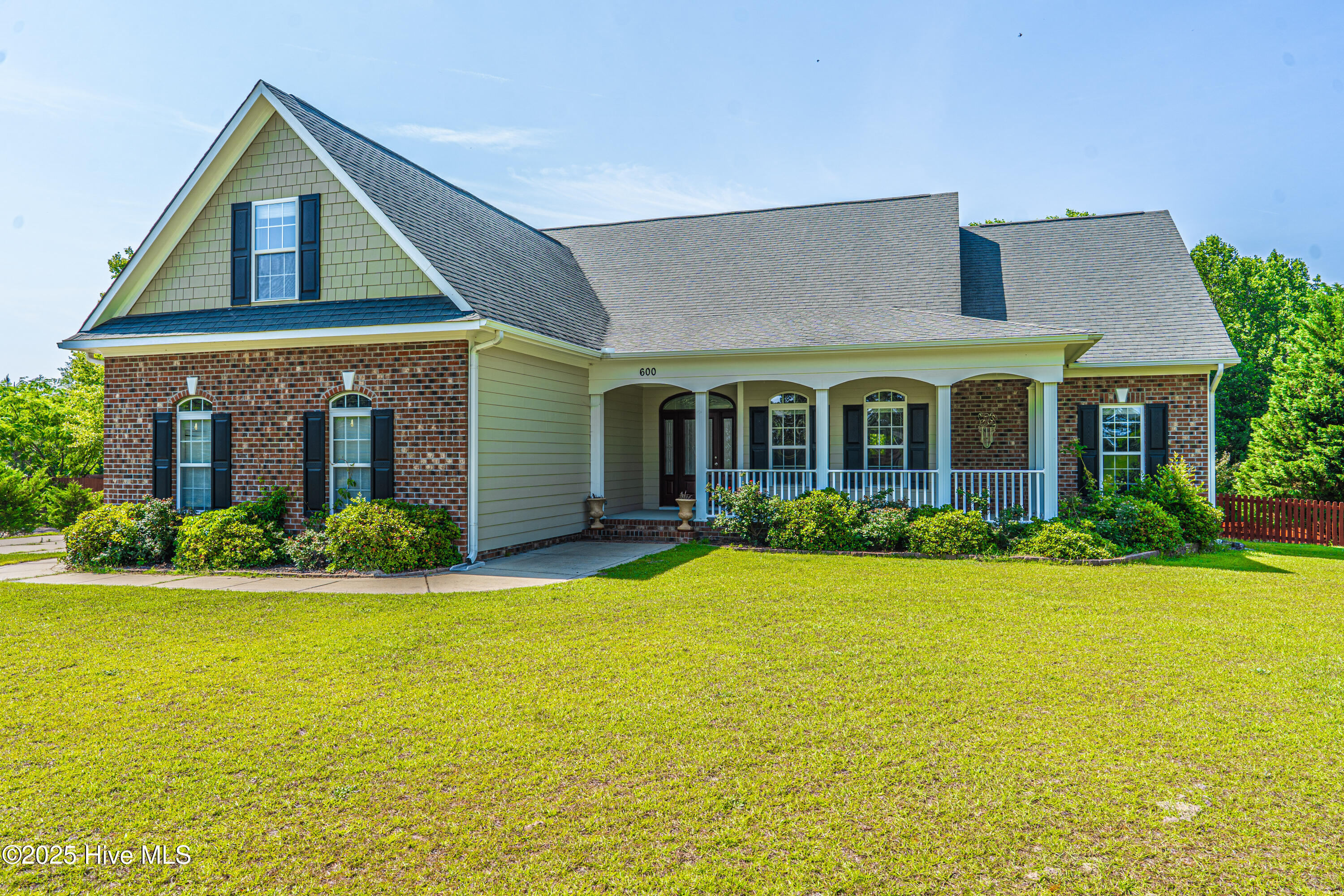 600 Booth Pond Road Raeford, NC 28376 - Photo 5 of 56 DSC08605