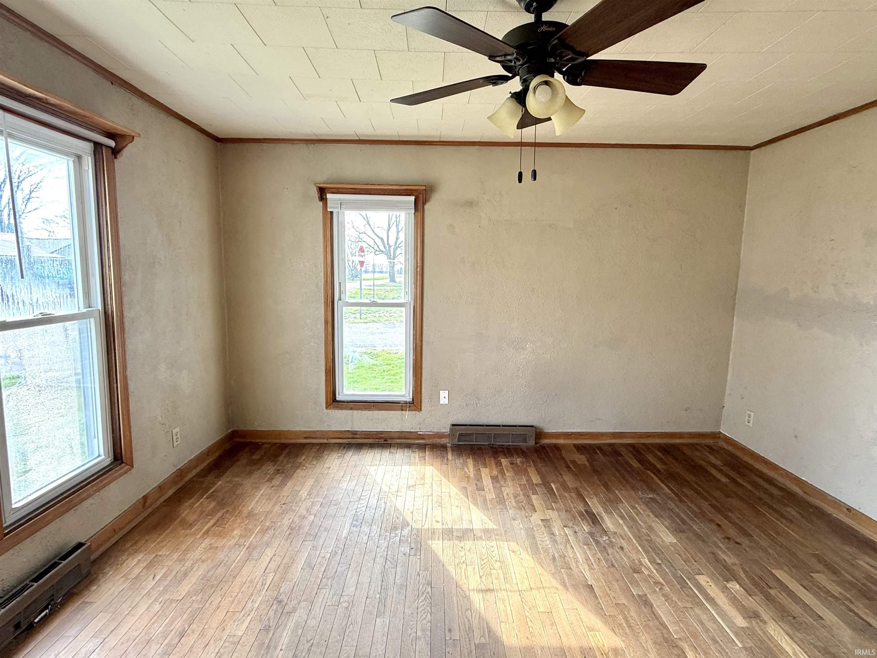 1323 East Roush Street Young America, IN 46998 - Photo 32 of 36