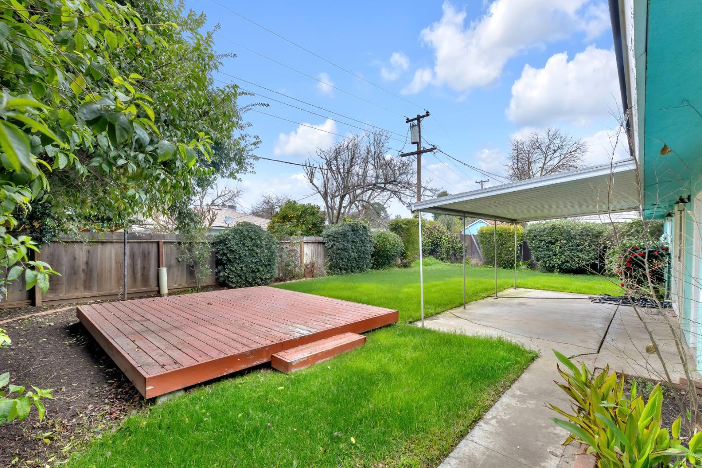 2777 Agnes Way Merced, CA 95340 - Photo 29 of 35