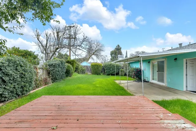 $349,000 | 2777 Agnes Way, Merced, CA 95340