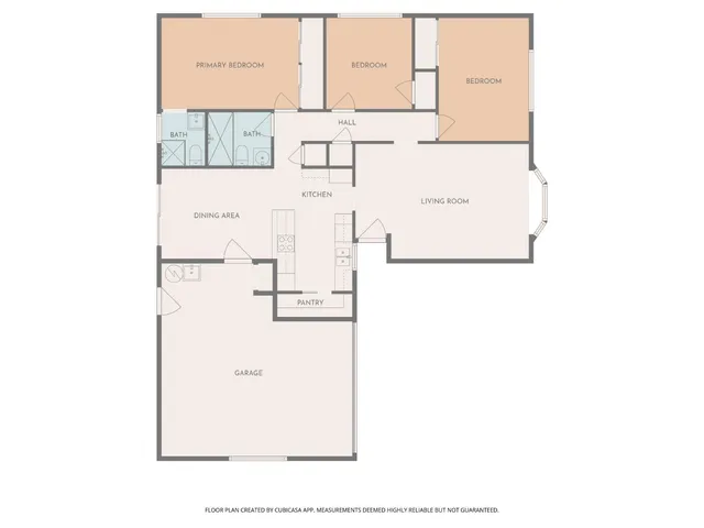 $349,000 | 2777 Agnes Way, Merced, CA 95340