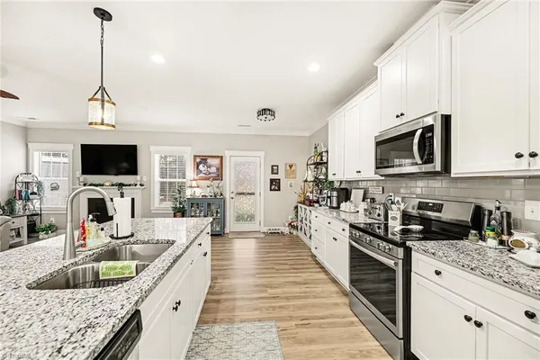 $439,900 | 109 Silver Maple Drive, King, NC 27021