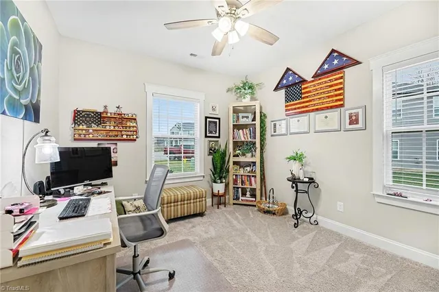 $445,000 | 109 Silver Maple Drive, King, NC 27021