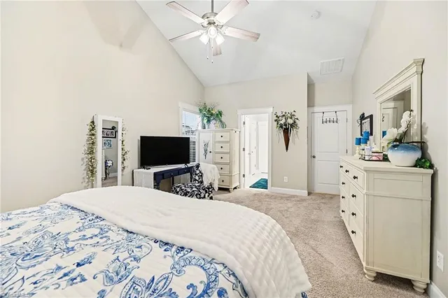 $445,000 | 109 Silver Maple Drive, King, NC 27021