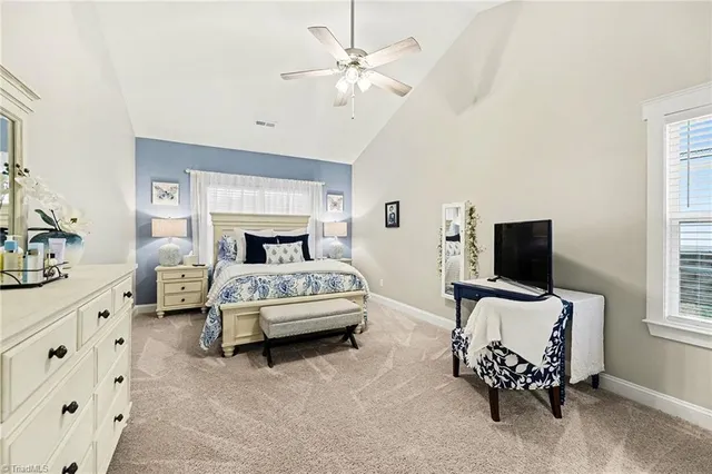 $445,000 | 109 Silver Maple Drive, King, NC 27021